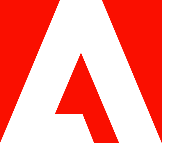 Adobe logo
